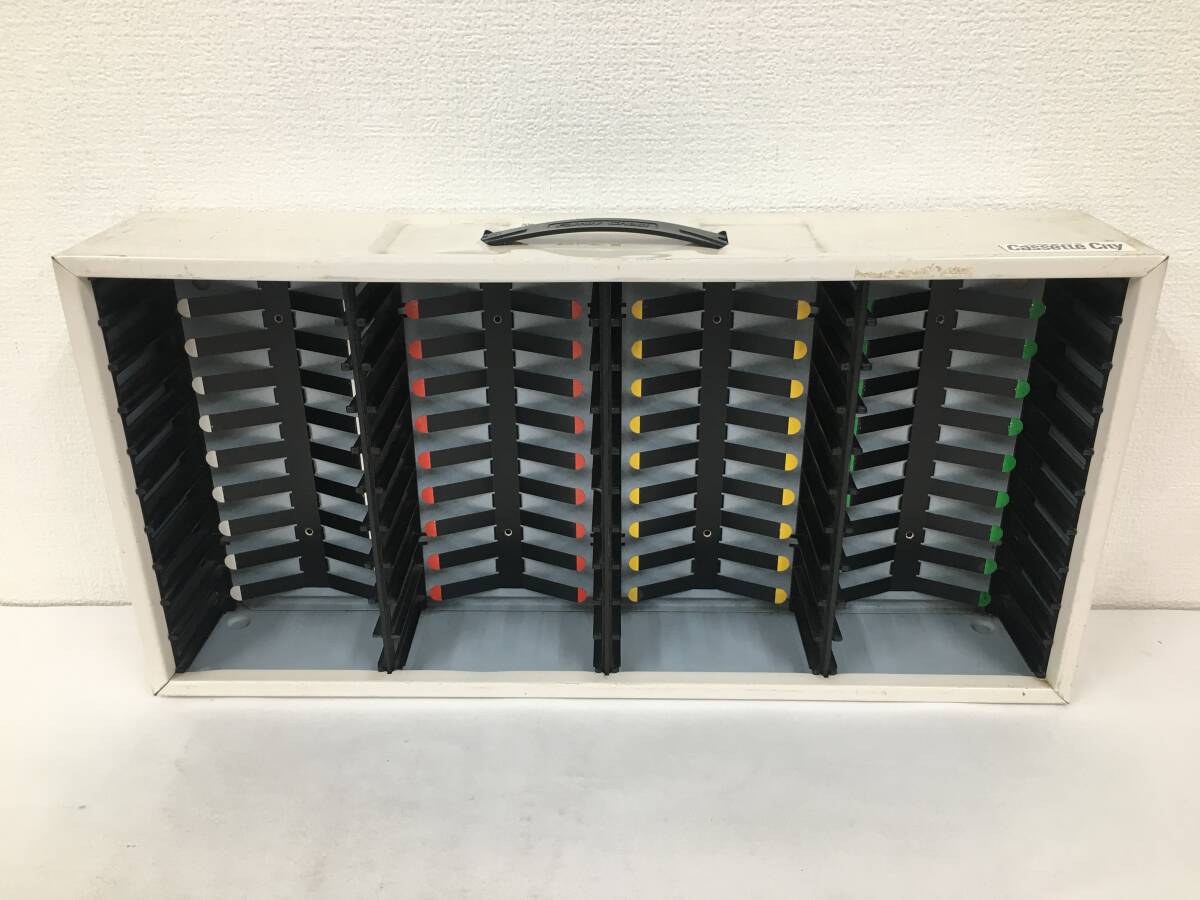 Yahoo!オークション -「cassette city」の落札相場・落札価格 Yahoo!オークション -「cassette city」の落札相場・落札価格