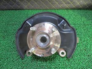 N-WGN DBA-JH1 右FナックルハブASSY NH624P 41211-T4G-020