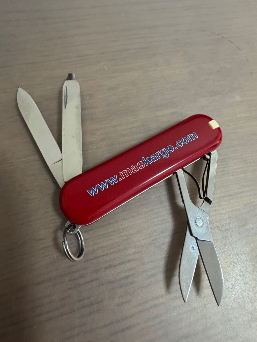 MARVEL Marvel Fantastic 4 Victorinox Classic | eBay
