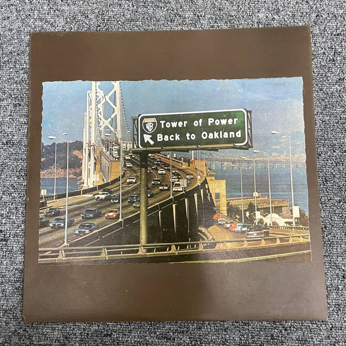 2025年最新】tower of power レコードの人気アイテム - メルカリ