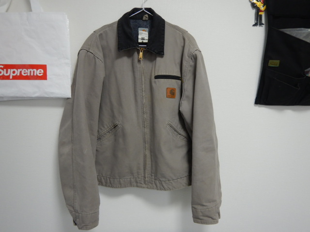 Yahoo!オークション -「carhartt 野村」の落札相場・落札価格 Yahoo!オークション -「carhartt 野村」の落札相場・落札価格