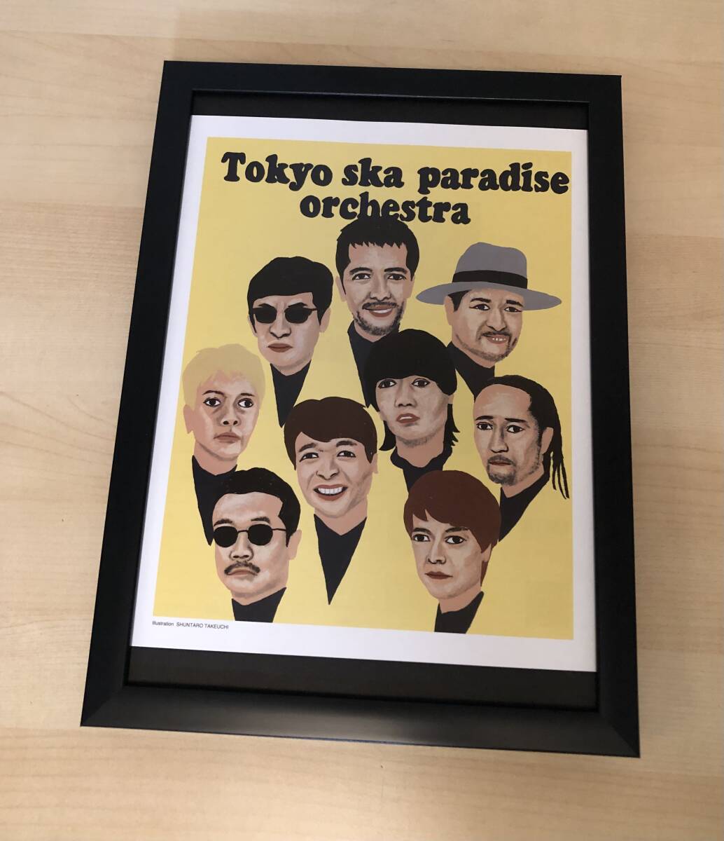 【新品未開封】東京スカパラダイスオーケストラ 7インチ ボックスセット レコード 東京スカパラダイスオーケストラ 7インチ ボックスセット