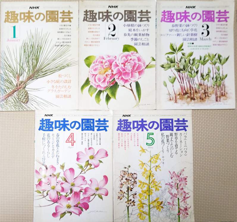 2025年最新】Yahoo!オークション -趣味の園芸 昭和(本、雑誌)の