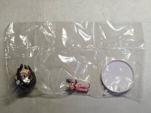 未使用品 ヱヴァンゲリヲン新劇場版 真希波・マリ・イラストリアス プラグスーツVer. 一番くじ G賞 ぷちえう ぁ ~プラグスーツ編~