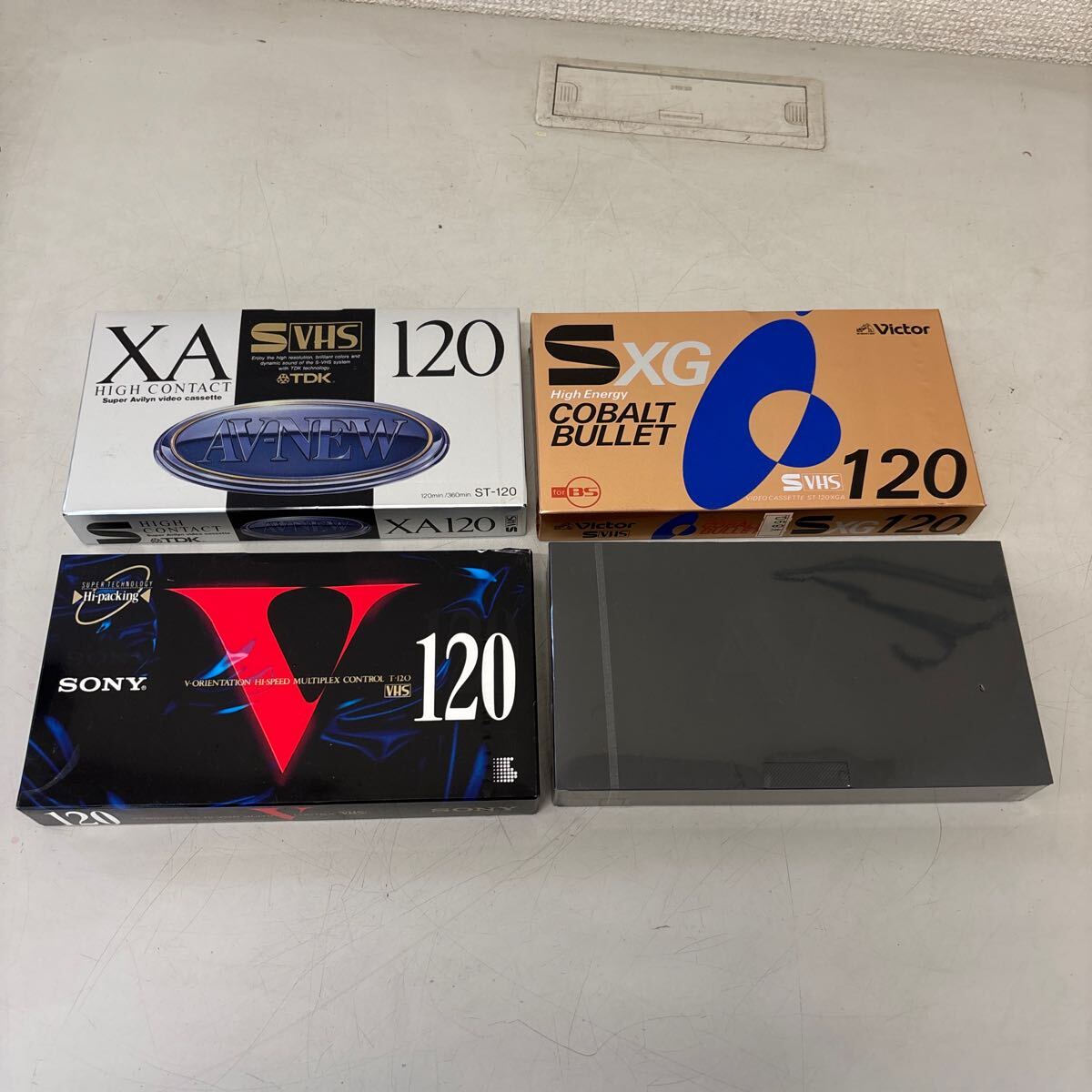 Yahoo!オークション -「vhs テープ (新品 未開封 未使用 Yahoo!オークション -「vhs テープ (新品 未開封 未使用