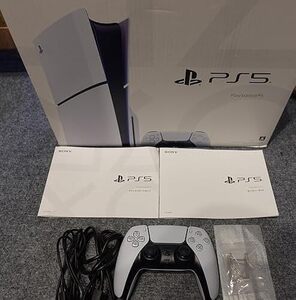 PS5 Playstation5 cfi-2000A01 中古 完品