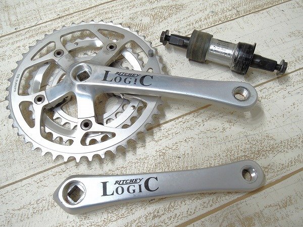 Yahoo!オークション -「ritchey リッチー」(クランク、チェーン Yahoo!オークション -「ritchey リッチー」(クランク、チェーン