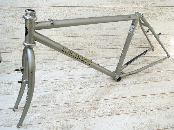 Yahoo!オークション -「ritchey リッチー」(フレーム) (パーツ Yahoo!オークション -「ritchey リッチー」(フレーム) (パーツ