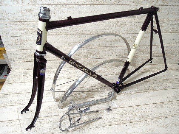 Yahoo!オークション -「スポルティーフ フレーム」(自転車 Yahoo!オークション -「スポルティーフ フレーム」(自転車