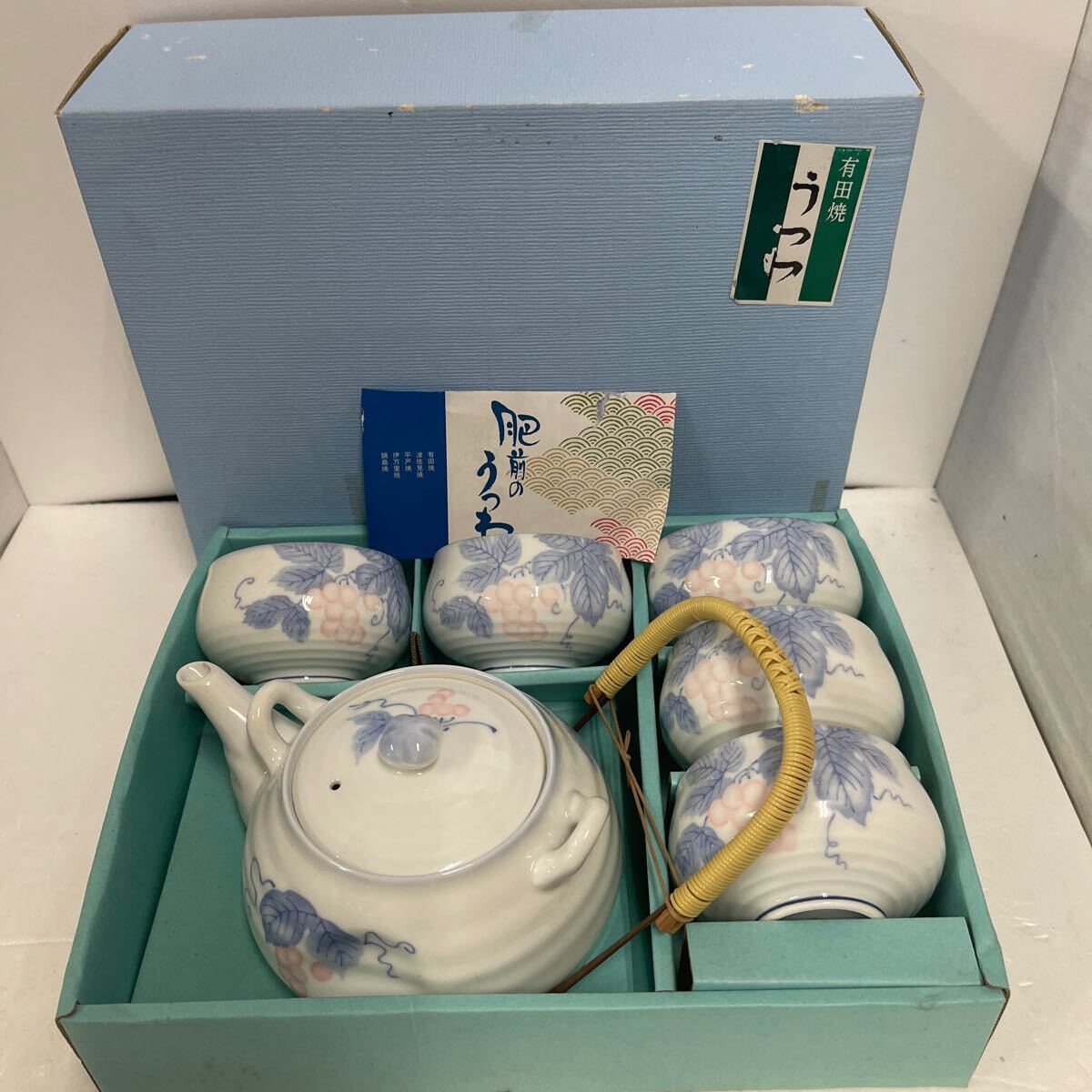 2025年最新】Yahoo!オークション -急須 陶器の中古品・新品・未 2025年最新】Yahoo!オークション -急須 陶器の中古品・新品・未