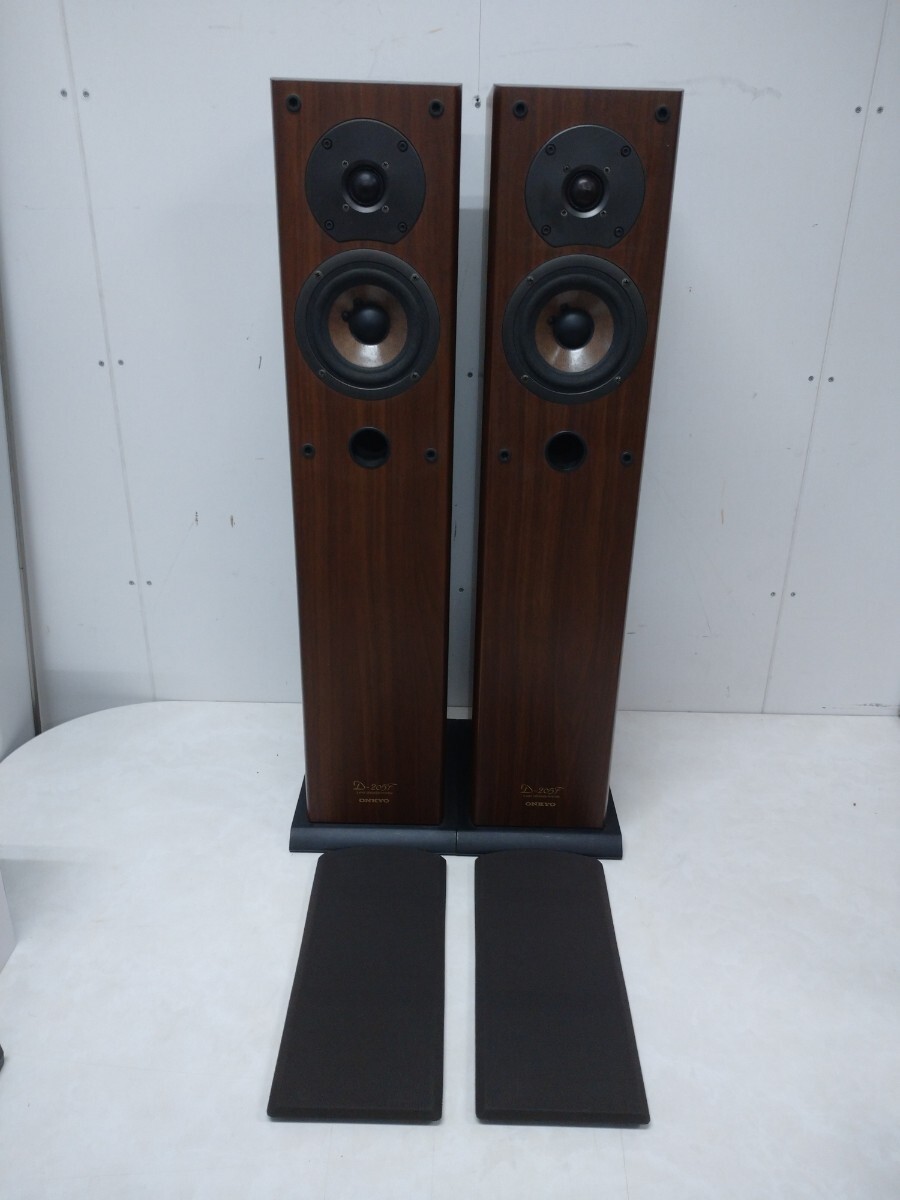ONKYO D-205F ×2本 - メルカリ