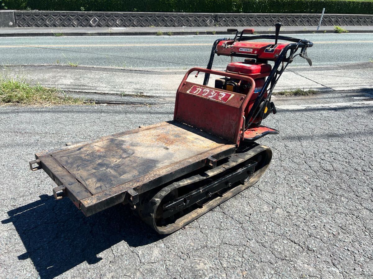 Yahoo!オークション -「クローラー運搬車ダンプ」の落札相場 Yahoo!オークション -「クローラー運搬車ダンプ」の落札相場