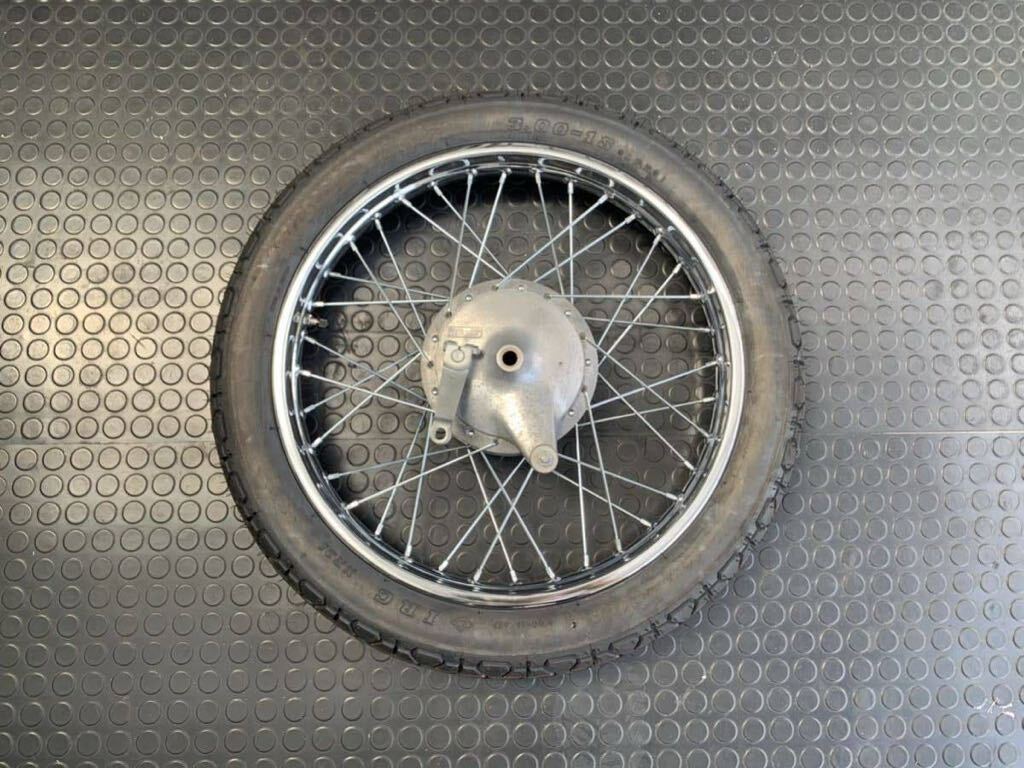 Yahoo!オークション -「gs125 ホイール」の落札相場・落札価格 Yahoo!オークション -「gs125 ホイール」の落札相場・落札価格