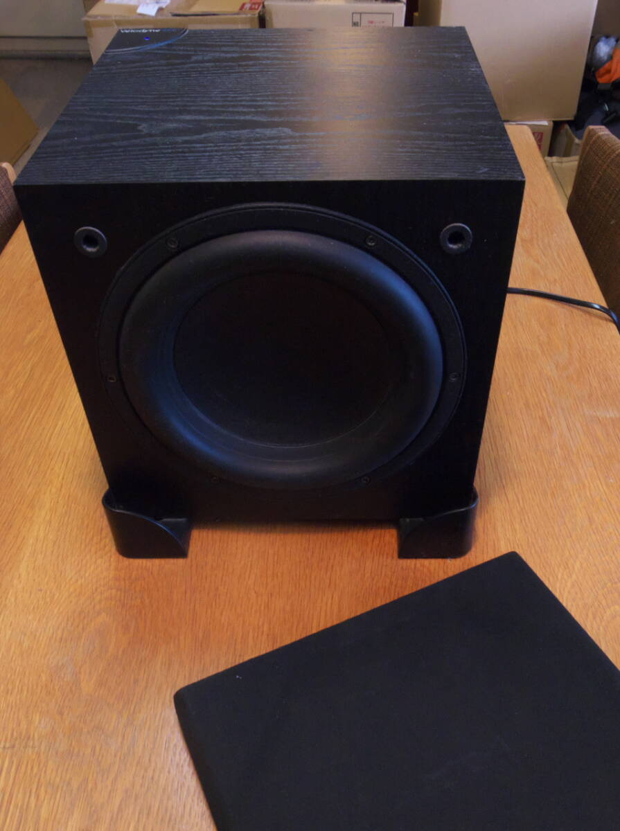 Yahoo!オークション -「velodyne」(スピーカー) (オーディオ機器 Yahoo!オークション -「velodyne」(スピーカー) (オーディオ機器