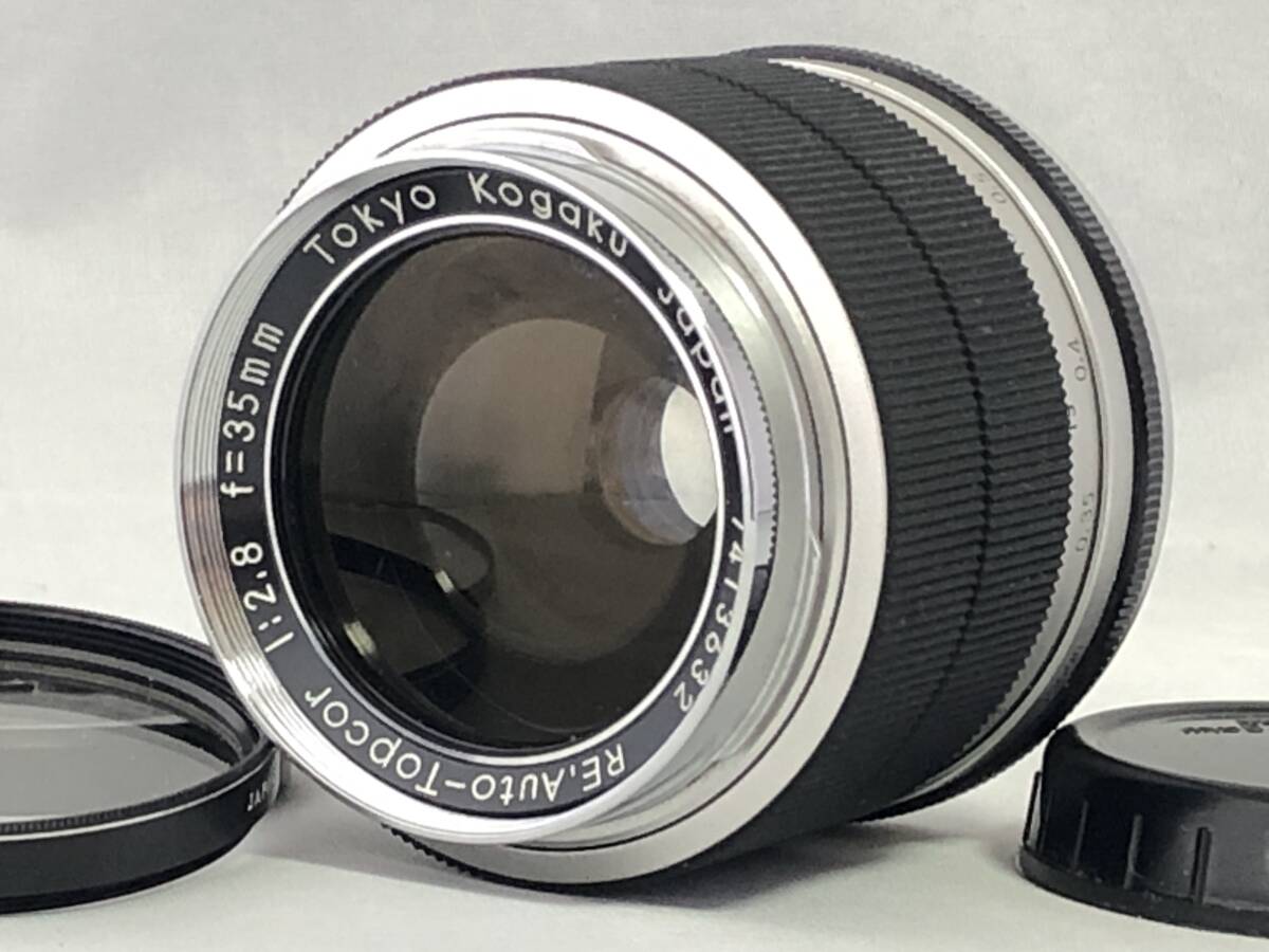 Yahoo!オークション -「topcor 35」(レンズ) (カメラ、光学機器 Yahoo!オークション -「topcor 35」(レンズ) (カメラ、光学機器