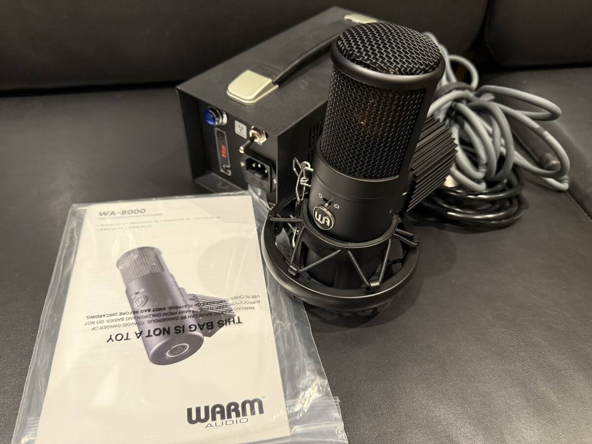 Yahoo!オークション -「warm audio」(コンデンサーマイク Yahoo!オークション -「warm audio」(コンデンサーマイク