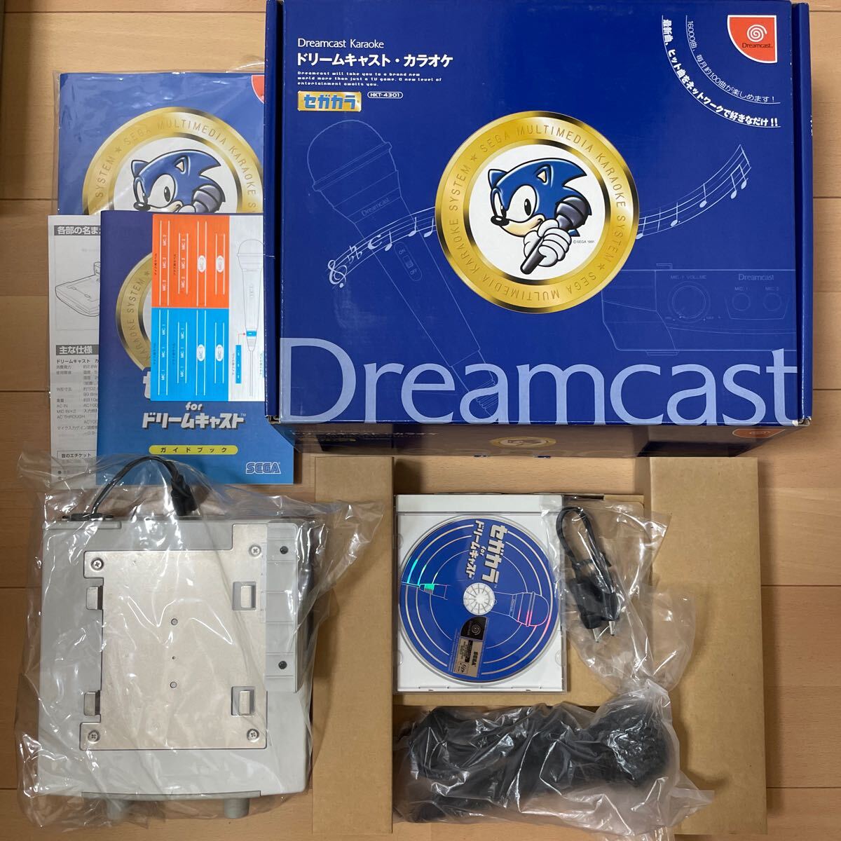 Yahoo!オークション -「セガカラ」(ドリームキャスト) (セガ)の