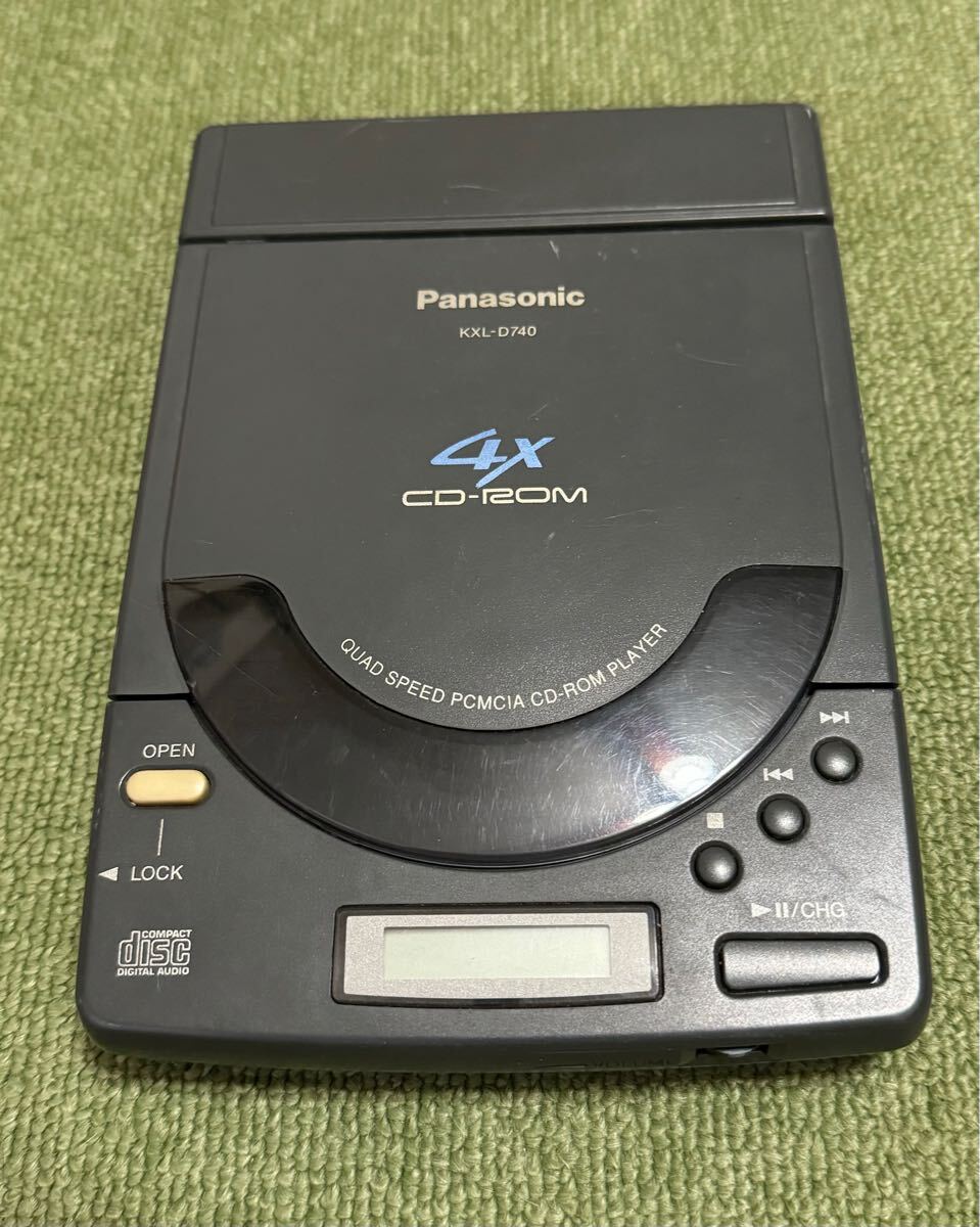 Yahoo!オークション -「△panasonic」(外付けCD-R/RWドライブ Yahoo!オークション -「△panasonic」(外付けCD-R/RWドライブ