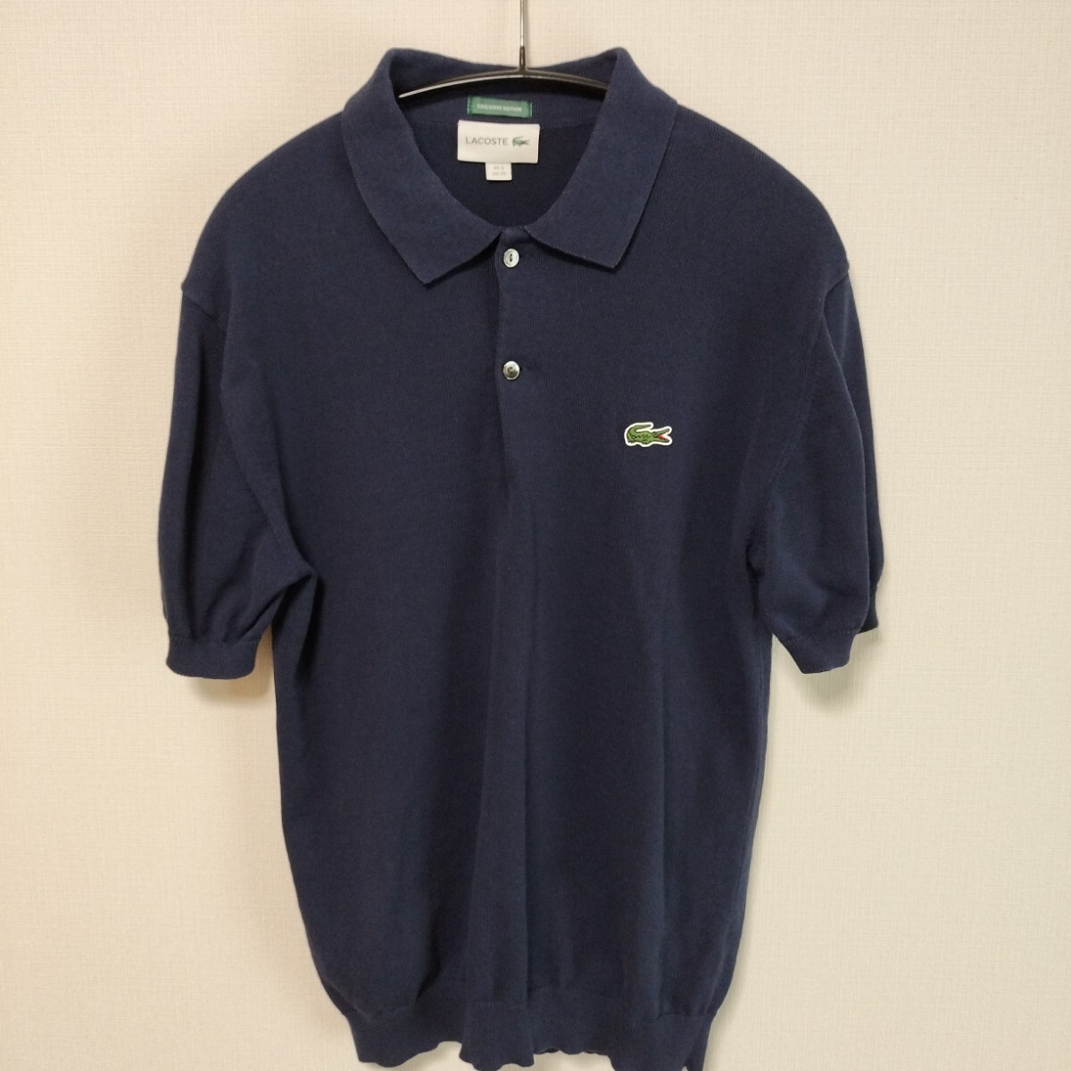 Yahoo!オークション - LACOSTE × BEAMS GOLF 別注 ミニエリ Yahoo!オークション - LACOSTE × BEAMS GOLF 別注 ミニエリ