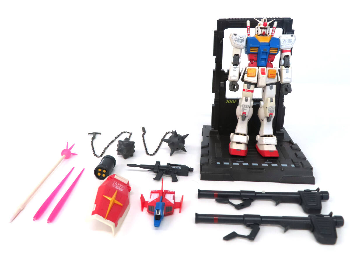 Yahoo!オークション -「hcm-pro super hcm-pro rx-78-2 ガンダム Yahoo!オークション -「hcm-pro super hcm-pro rx-78-2 ガンダム