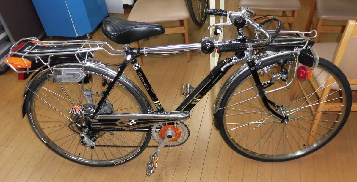 Yahoo!オークション -「フラッシャー デコチャリ 自転車」(車体 Yahoo!オークション -「フラッシャー デコチャリ 自転車」(車体