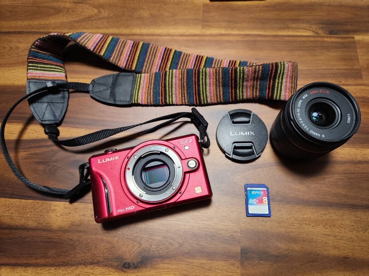 Yahoo!オークション -「lumix gf2 レンズ」の落札相場・落札価格 Yahoo!オークション -「lumix gf2 レンズ」の落札相場・落札価格