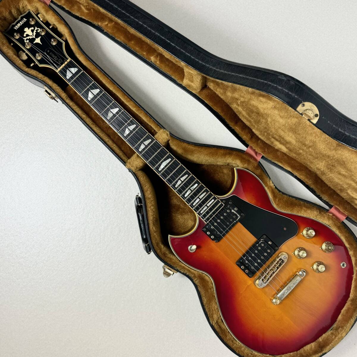 Yahoo!オークション -「yamaha sg 2000」(ヤマハ) (本体)の落札 Yahoo!オークション -「yamaha sg 2000」(ヤマハ) (本体)の落札