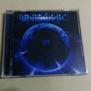 送料込 Unisonic - Unisonic☆HammerFall Crystal Ball Axxis Gamma Ray Place Vendome Avantasia Freedom Call