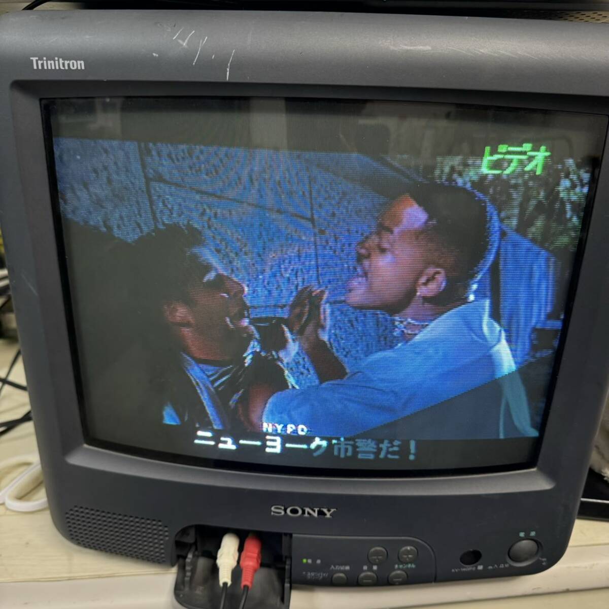 Yahoo!オークション -「kv-14gp2」(テレビ) (映像機器)の落札 Yahoo!オークション -「kv-14gp2」(テレビ) (映像機器)の落札