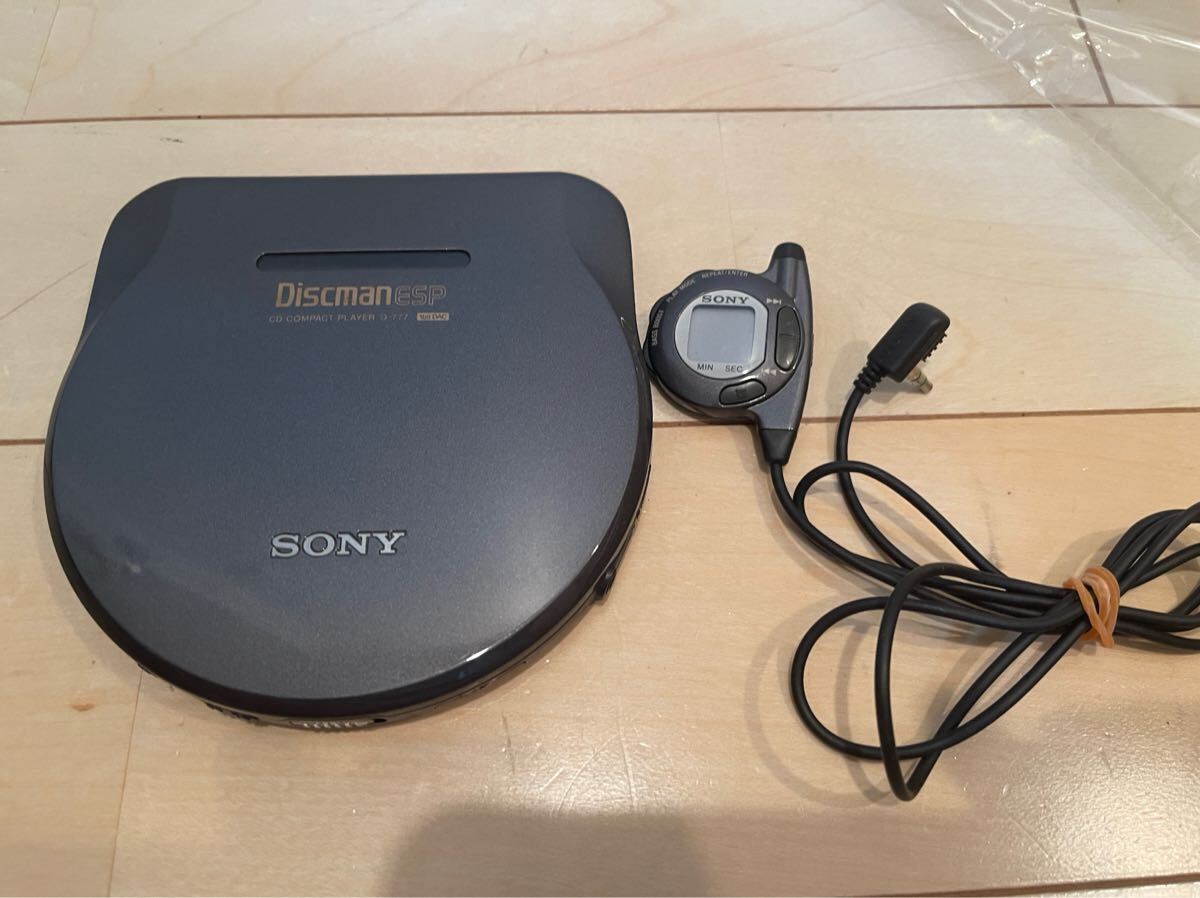 Yahoo!オークション -「sony discman d-777」の落札相場・落札価格 Yahoo!オークション -「sony discman d-777」の落札相場・落札価格