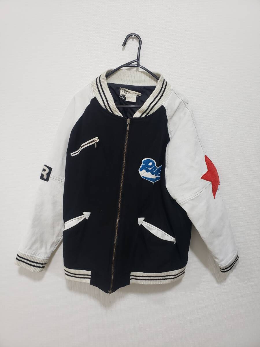 2025年最新】Yahoo!オークション - Reebok(スタジアムジャンパー 2025年最新】Yahoo!オークション - Reebok(スタジアムジャンパー
