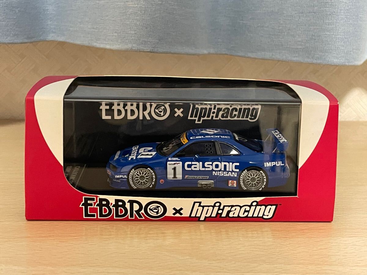 Yahoo!オークション -「カルソニックスカイライン」(hpi・racing Yahoo!オークション -「カルソニックスカイライン」(hpi・racing