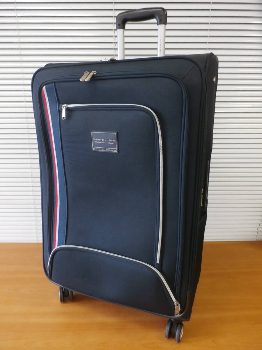 Yahoo!オークション -「tommy hilfiger」(バッグ、スーツケース