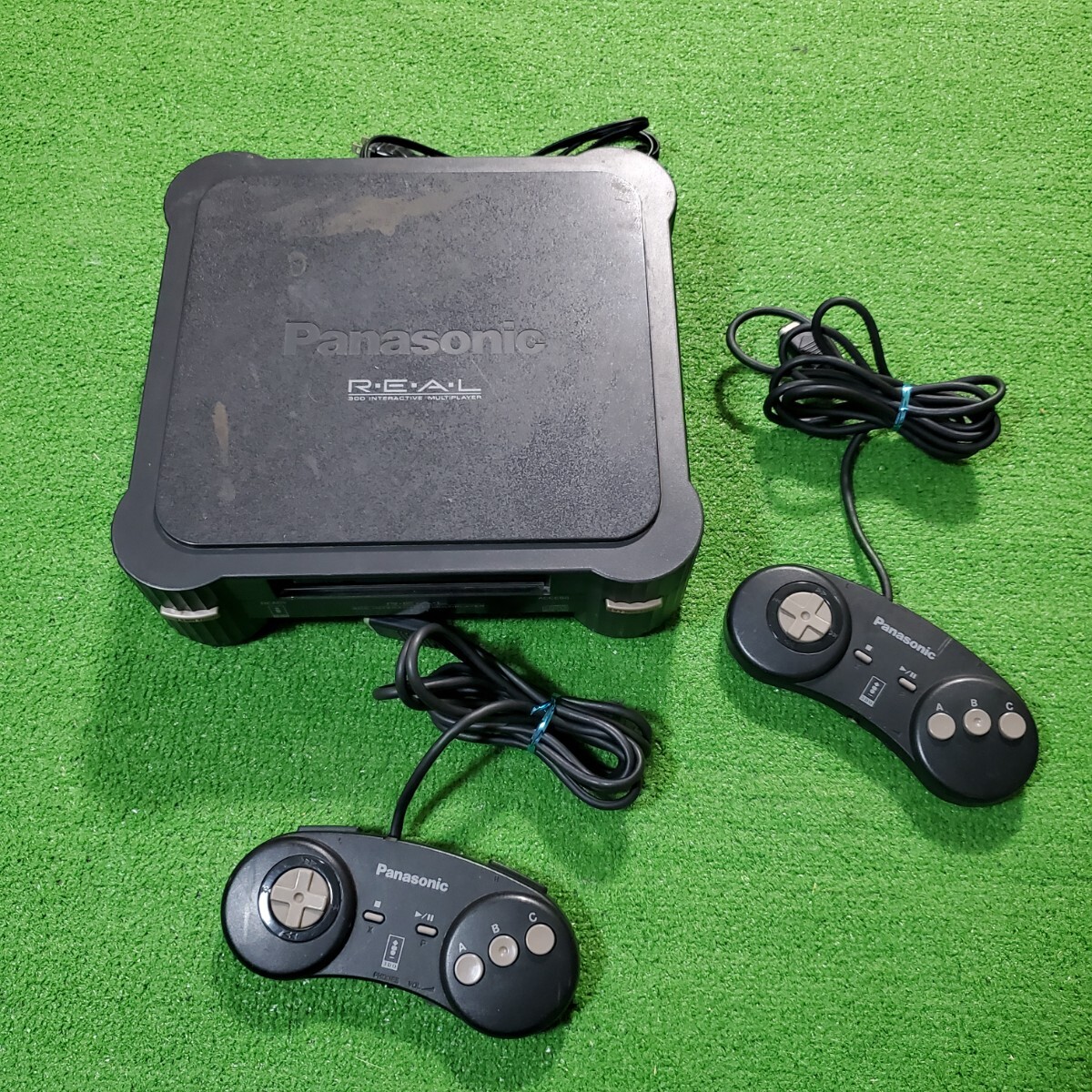 Yahoo!オークション -「3do real2」の落札相場・落札価格 Yahoo!オークション -「3do real2」の落札相場・落札価格