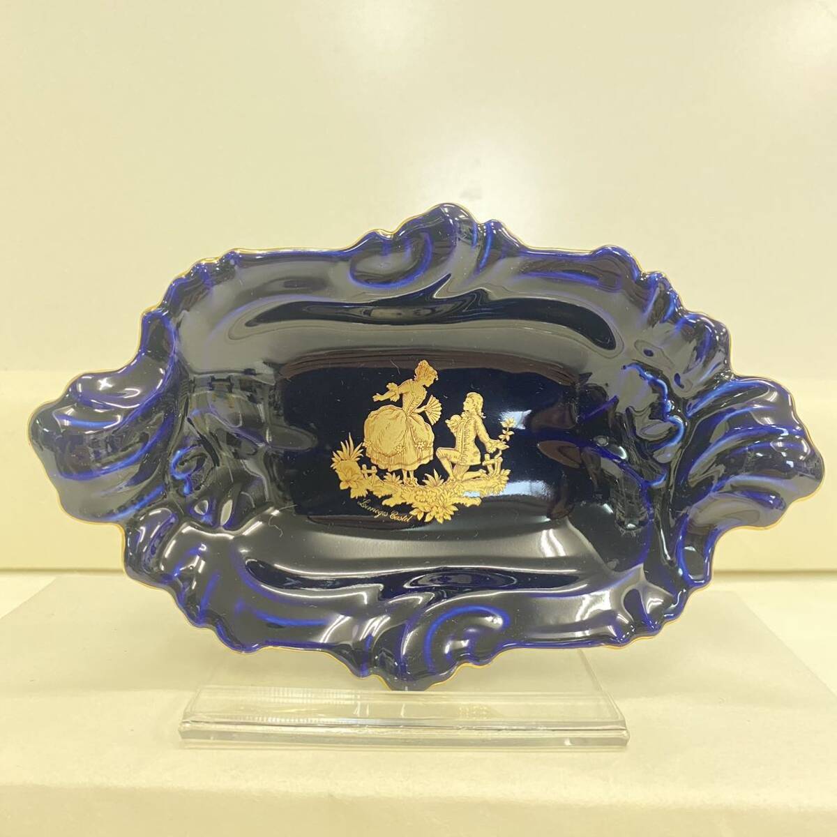 Yahoo!オークション -「limoges castel」(プレート、皿) (洋食器 Yahoo!オークション -「limoges castel」(プレート、皿) (洋食器