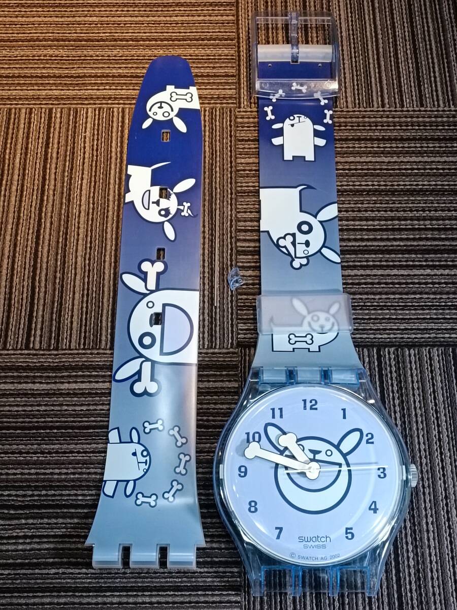 Yahoo!オークション -「maxi swatch」の落札相場・落札価格 Yahoo!オークション -「maxi swatch」の落札相場・落札価格