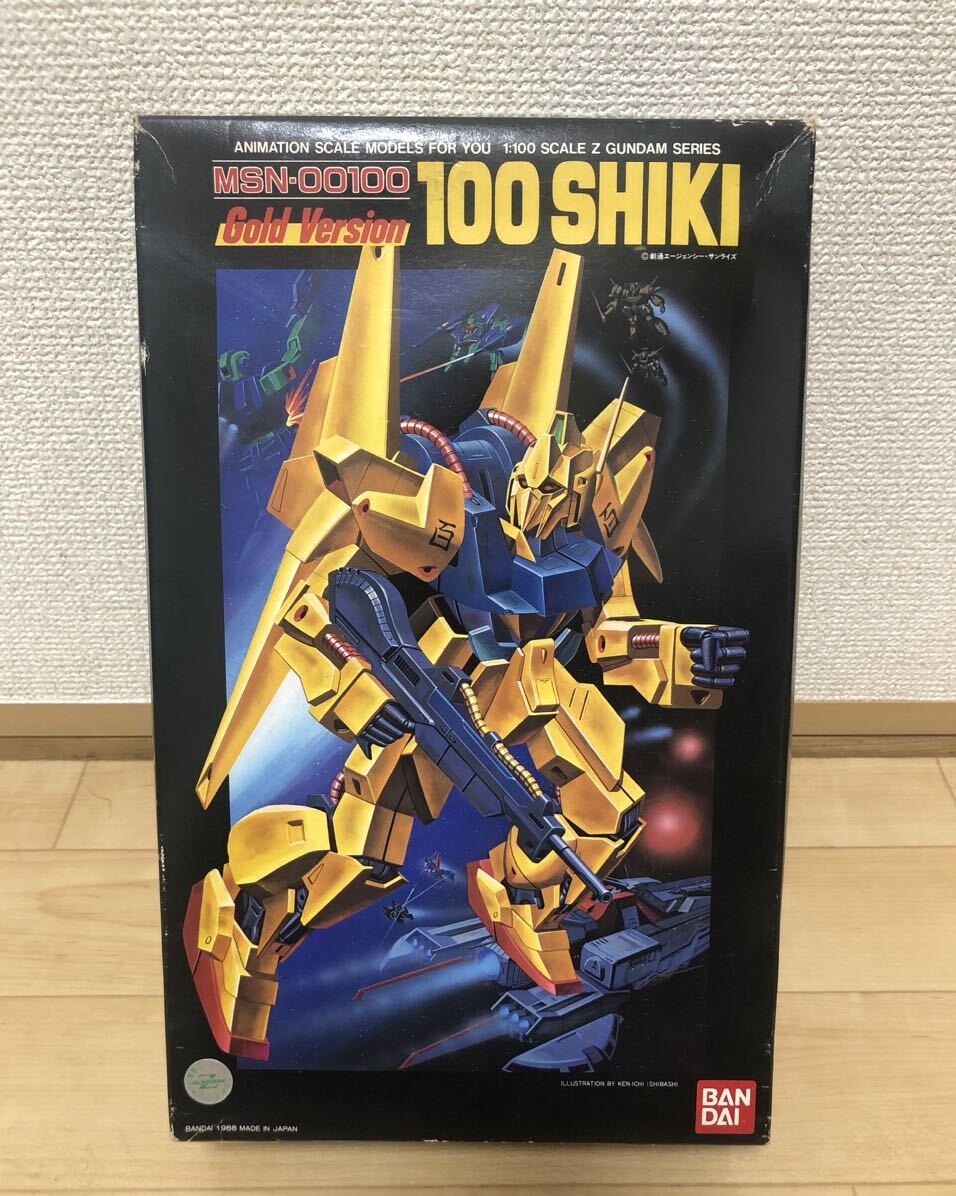 Yahoo!オークション -「ガンダムゴールド」(機動戦士Zガンダム