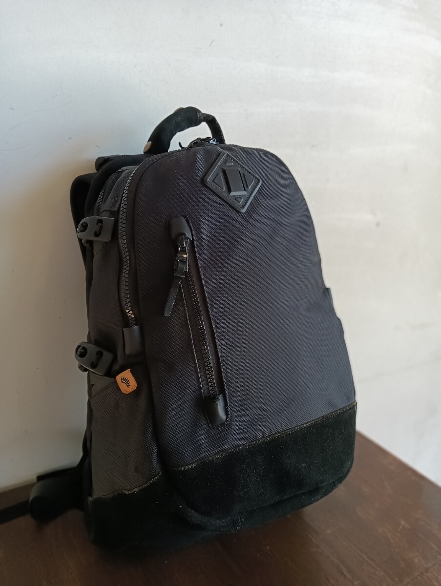 Yahoo!オークション -「visvim バックパック」の落札相場・落札価格 Yahoo!オークション -「visvim バックパック」の落札相場・落札価格