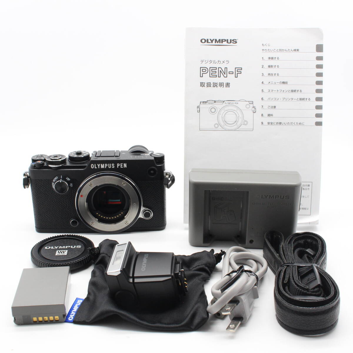 Yahoo!オークション -「olympus pen-f ブラック」の落札相場 Yahoo!オークション -「olympus pen-f ブラック」の落札相場