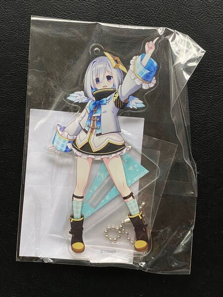 未開封 ホロライブ hololive 2022 アクリルキーホルダー 天音かなた アクリルスタンド キーホルダー アクキー グッズ