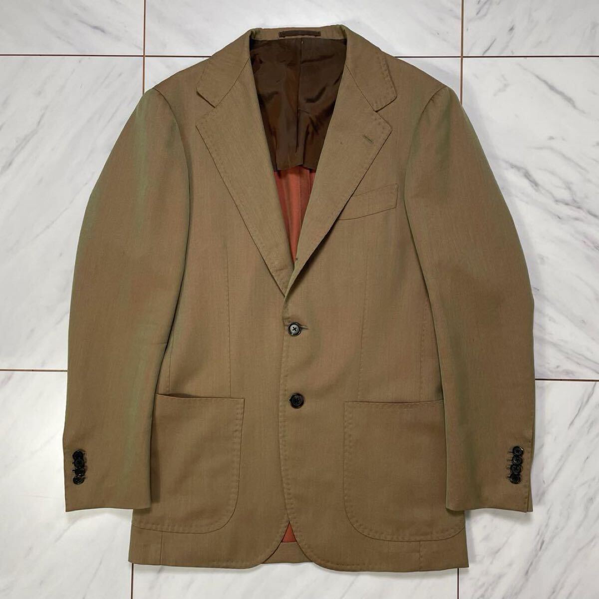 Yahoo!オークション -「ring jacket meister」の落札相場・落札価格 Yahoo!オークション -「ring jacket meister」の落札相場・落札価格