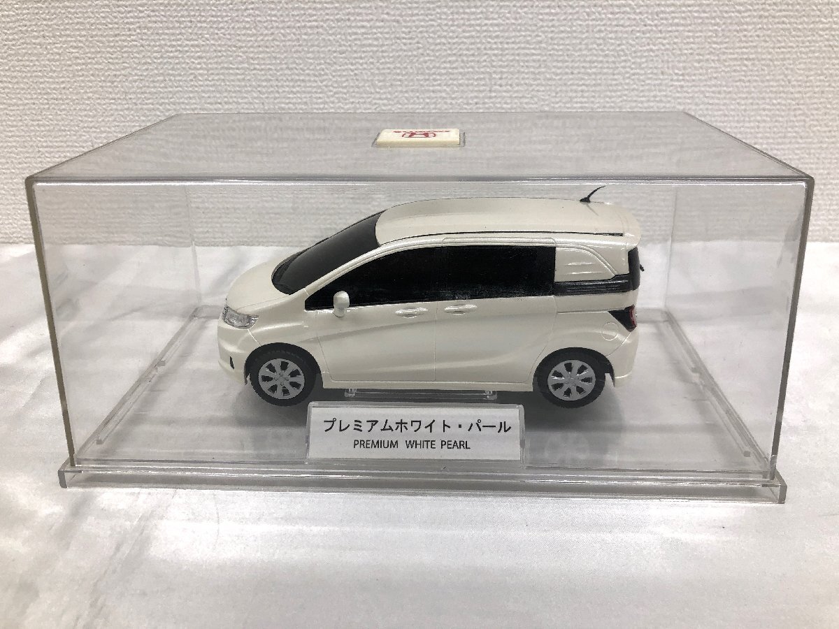 Yahoo!オークション -「ホンダ フリード 非売品」の落札相場