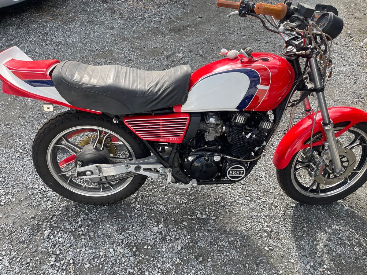 2025年最新】Yahoo!オークション -xj400d(パーツ)の中古品・新品