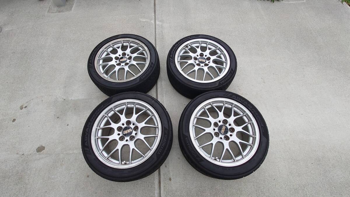 Yahoo!オークション -「s2000 bbs rg-r」(17インチ) (ホイール Yahoo!オークション -「s2000 bbs rg-r」(17インチ) (ホイール