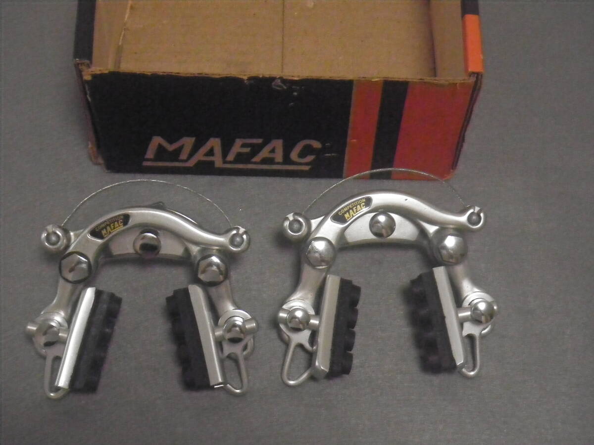 Yahoo!オークション -「mafac」(パーツ) (自転車、サイクリング Yahoo!オークション -「mafac」(パーツ) (自転車、サイクリング