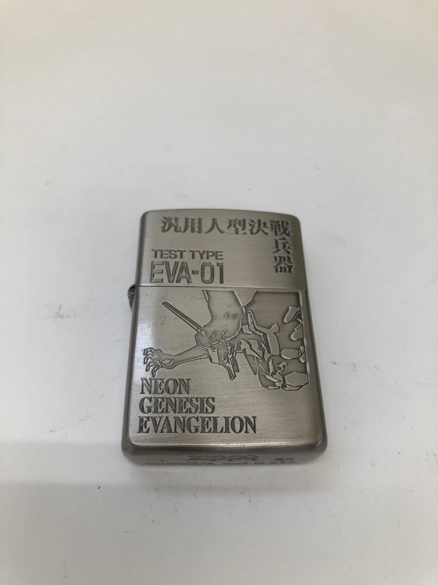 Yahoo!オークション -「eva-01」(Zippo) (ライター)の落札相場 Yahoo!オークション -「eva-01」(Zippo) (ライター)の落札相場