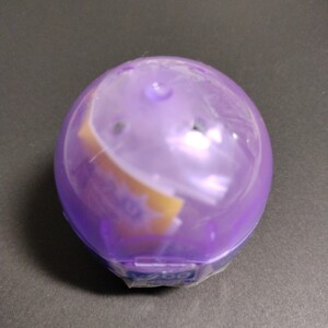 【送料260円~】ミュウツー NFCフィギュア 第2弾 ポケモンスクランブルU * Wii U ポケモンセンター ガチャ カプセルトイ pokemon Mewtwo