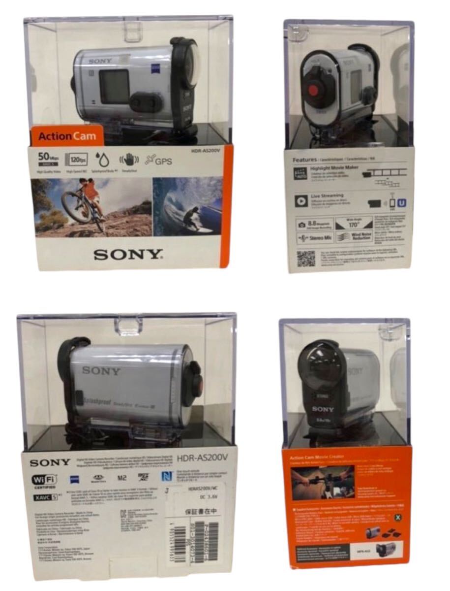 Yahoo!オークション -「sony hdr-as200v」の落札相場・落札価格 Yahoo!オークション -「sony hdr-as200v」の落札相場・落札価格