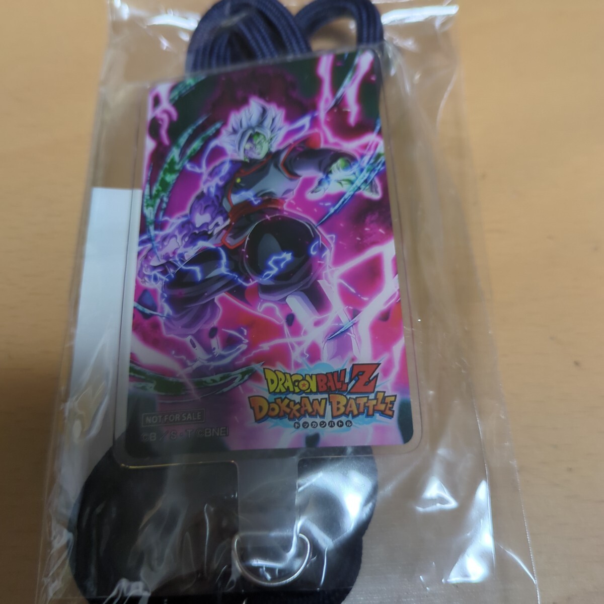 ドラゴンボール - ドラゴンボールZドッカンバトル 7周年アクリルミラー 非売品の通販 by もりの's shop｜ドラゴンボールならラクマ