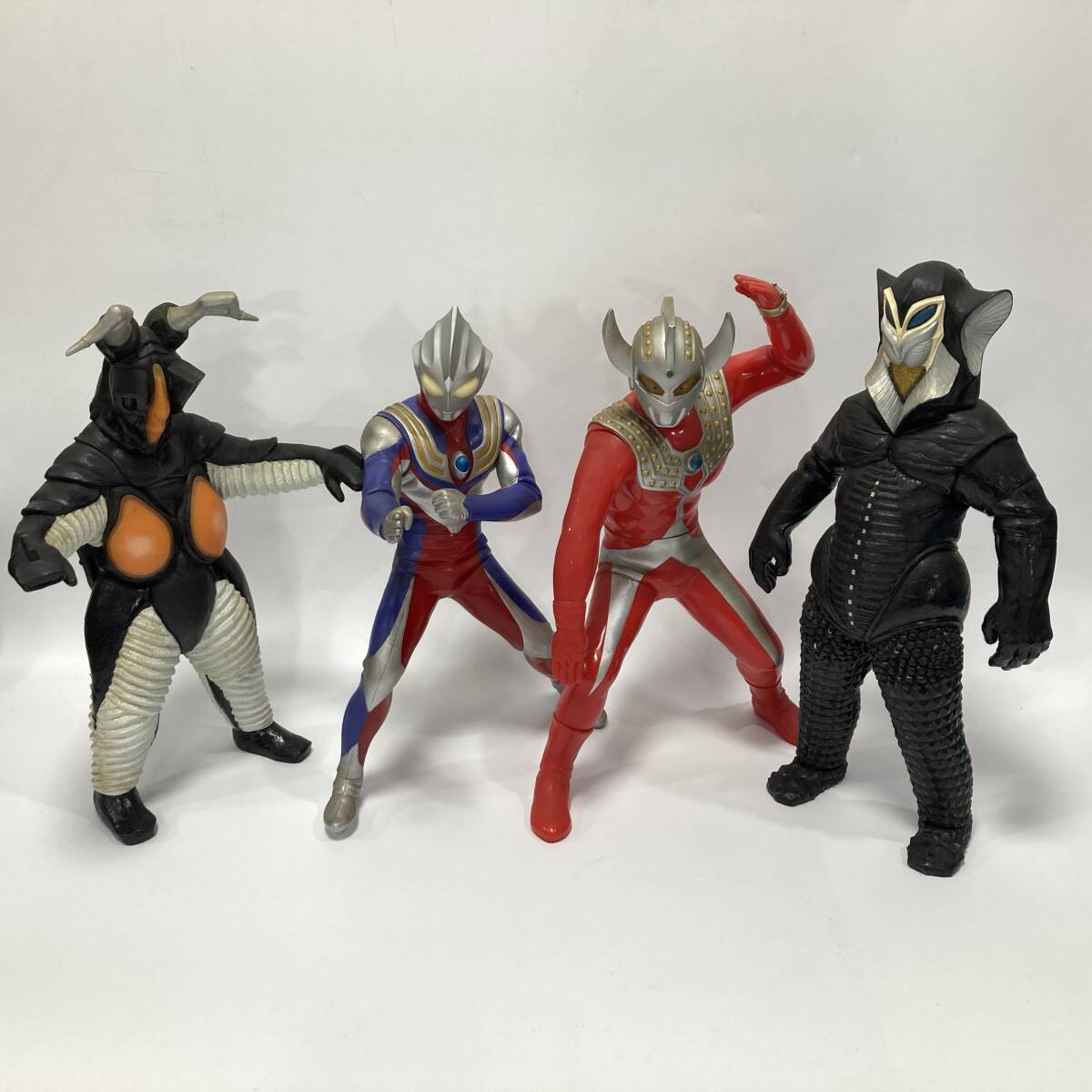 Yahoo!オークション -「メフィラス星人 ビッグ」の落札相場 Yahoo!オークション -「メフィラス星人 ビッグ」の落札相場